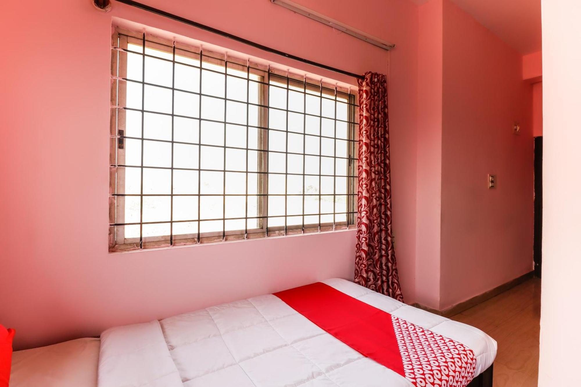Hotel O Jeevan Residency マイソール エクステリア 写真